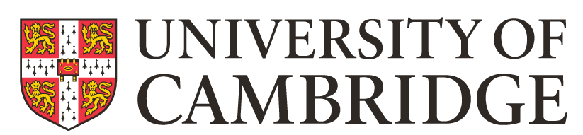 University of cambridge logo